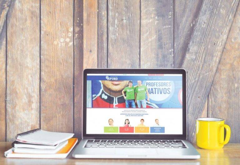 Clases de inglés online